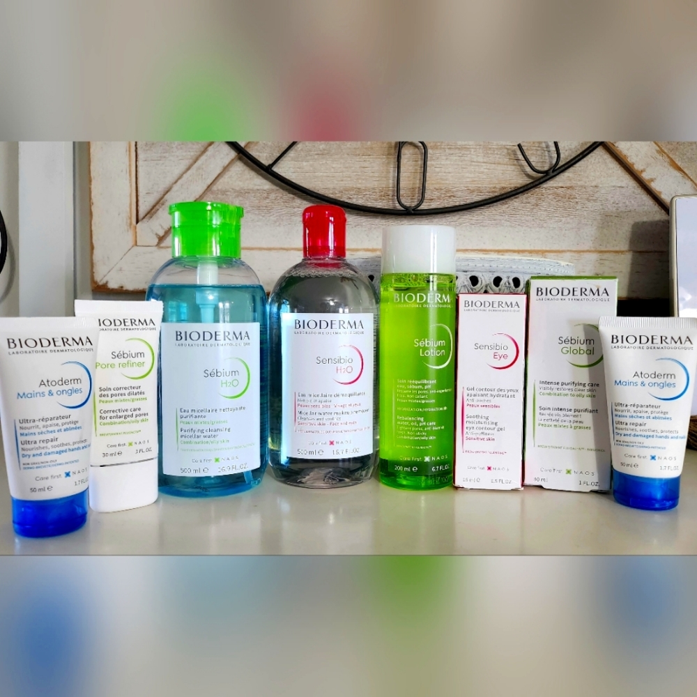 Bioderma Bundle